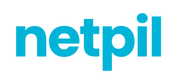 Netpil logo